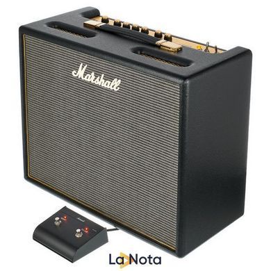 Комбопідсилювач Marshall ORIGIN 20C