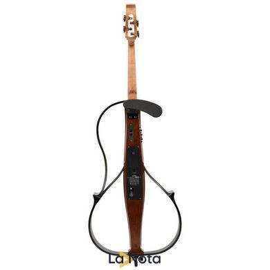 Електровіолончель Yamaha SVC300F Silent Cello