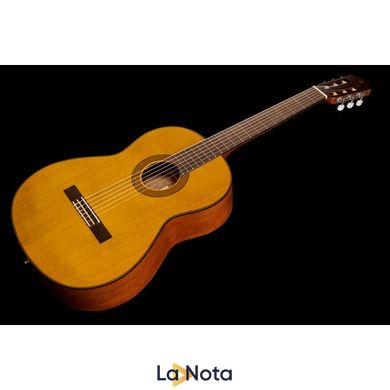Класична гітара Yamaha CGX 122 MS