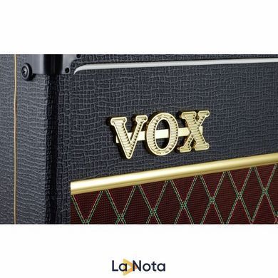 Комбопідсилювач Vox AC15 C1X