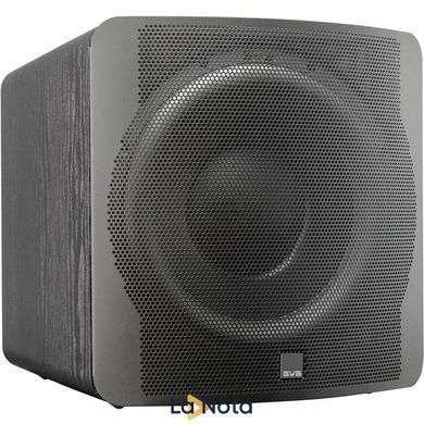 Сабвуфер SVS SB-3000 Black Ash