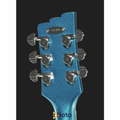 Електрогітара Duesenberg Starplayer Mike Campbell