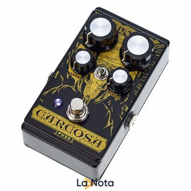 Гітарна педаль Digitech DOD Carcosa Fuzz