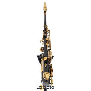 Саксофон Thomann TAS-180 Black Alto Saxophone