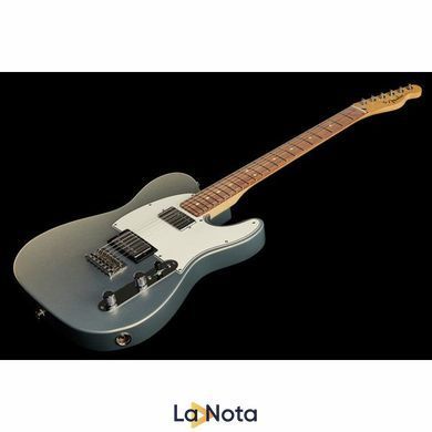 Електрогітара Fender Player Series Telecaster HH PF SLV