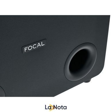 Сабвуфер Focal Sub One