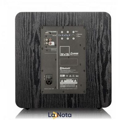 Сабвуфер SVS SB-3000 Black Ash