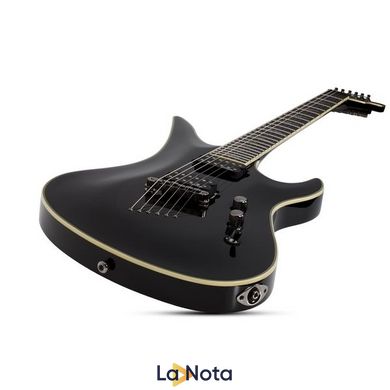 Електрогітара Schecter Avenger Blackjack GB