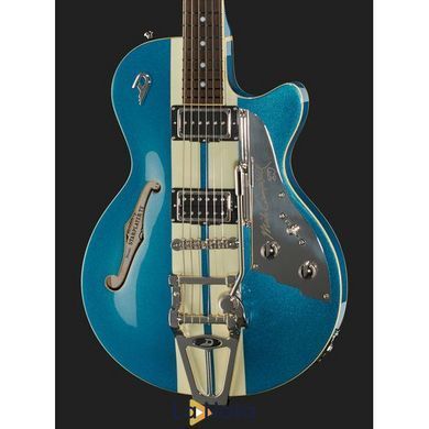 Електрогітара Duesenberg Starplayer Mike Campbell