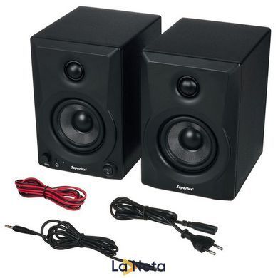 Студийные мониторы Superlux BES3.5