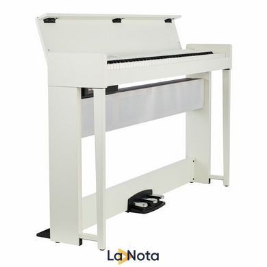 Цифровое пианино Korg C1 WH
