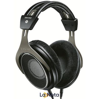 Навушники без мікрофону Shure SRH1840