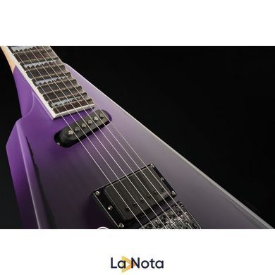 Електрогитара ESP LTD Alexi Ripped Sawtooth LH