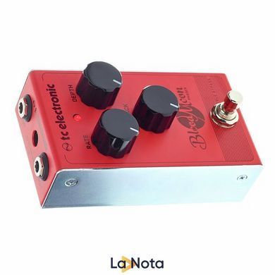 Гітарна педаль TC Electronic Blood Moon Phaser