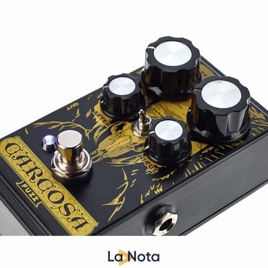 Гітарна педаль Digitech DOD Carcosa Fuzz