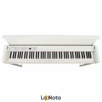 Цифровое пианино Korg C1 WH