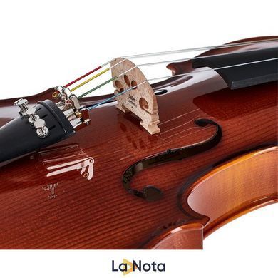 Скрипичный альт Roth & Junius Europe 14" Student Viola Set