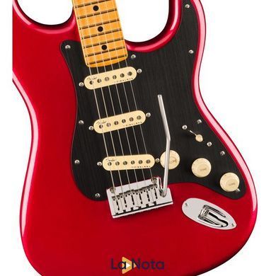 Електрогитара Fender Am Ultra II Strat MN SRD