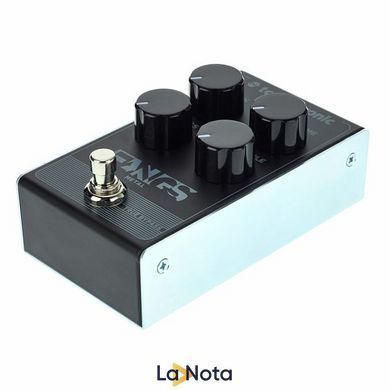 Гітарна педаль TC Electronic Fangs Metal Distortion