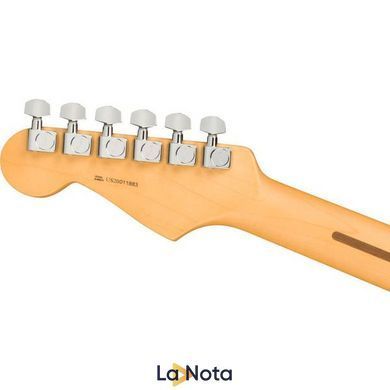Електрогитара Fender American Pro II Stratocaster HSS MN 3TSB
