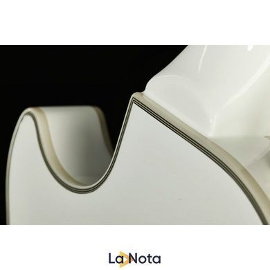 Електрогітара Epiphone Les Paul Custom Alpine White