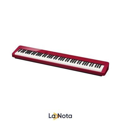 Цифрове піаніно Casio PX-S1000 RD