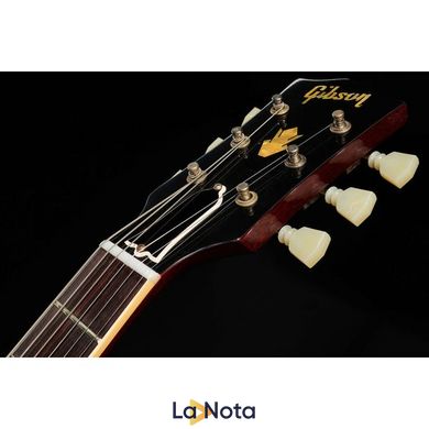 Електрогитара Gibson 1964 ES-335 Reissue 60s CH ULA