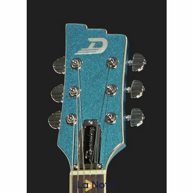 Електрогітара Duesenberg Starplayer Mike Campbell