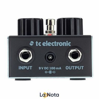 Гітарна педаль TC Electronic Fangs Metal Distortion