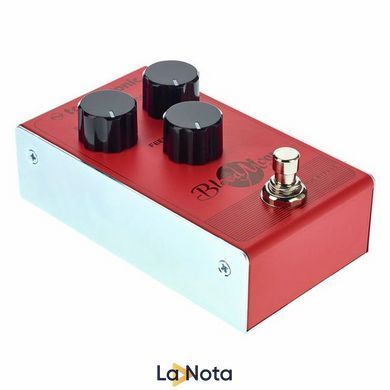 Гітарна педаль TC Electronic Blood Moon Phaser