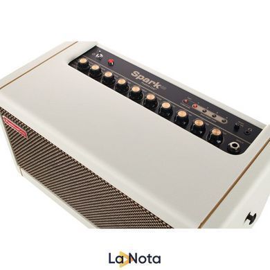 Комбопідсилювач Positive Grid Spark 40 PW