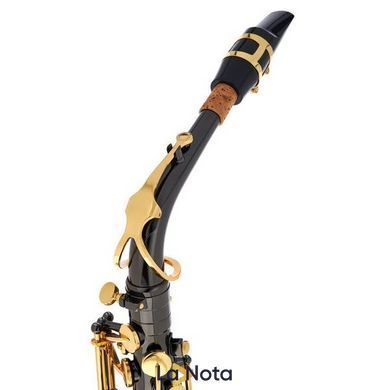 Саксофон Thomann TAS-180 Black Alto Saxophone