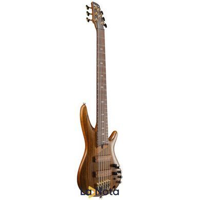 Бас-гітара Ibanez SR5506-MHF Prestige