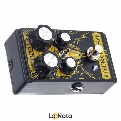 Гітарна педаль Digitech DOD Carcosa Fuzz