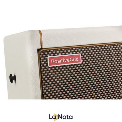 Комбопідсилювач Positive Grid Spark 40 PW