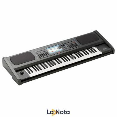 Синтезатор Ketron SD 7, Чорний