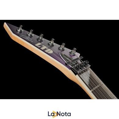 Електрогитара ESP LTD Alexi Ripped Sawtooth LH