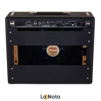 Комбопідсилювач Fender Tone Master Princeton Reverb