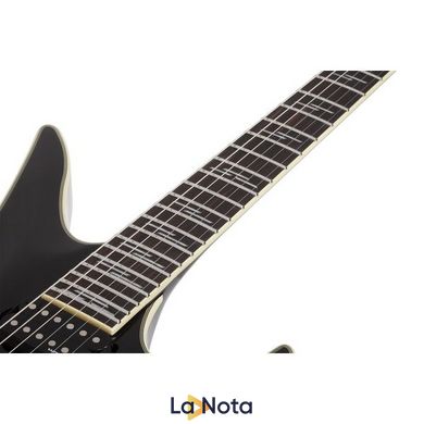 Електрогітара Schecter Avenger Blackjack GB