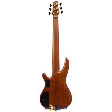 Бас-гітара Ibanez SR5506-MHF Prestige