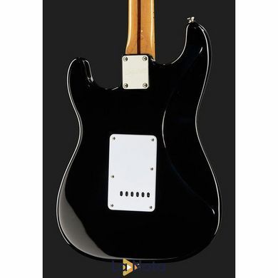 Електрогітара Squier Classic Vibe 50s Stratocaster MN BK