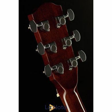 Акустична гітара Fender CD-60S Lh WN Nat