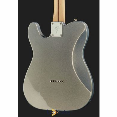 Електрогітара Fender Player Series Telecaster HH PF SLV
