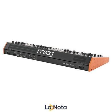 Аналоговий синтезатор Moog Muse