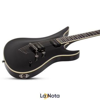 Електрогітара Schecter Avenger Blackjack GB