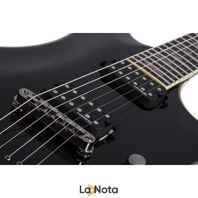 Електрогітара Schecter Avenger Blackjack GB