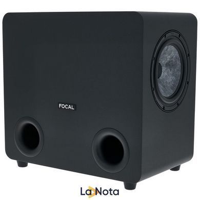 Сабвуфер Focal Sub One