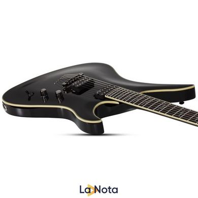 Електрогитара Schecter Avenger Blackjack GB