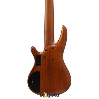 Бас-гітара Ibanez SR5506-MHF Prestige