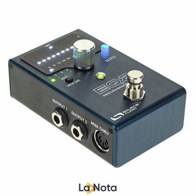 Гітарна педаль Source Audio SA 270 - One Series EQ2